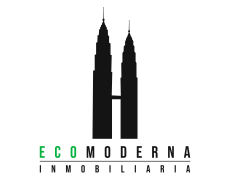 ECOMODERNA INMOBILIARIA PNG